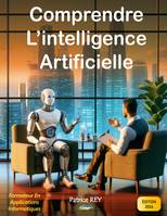 Comprendre l'intelligence artificielle, edition 2024