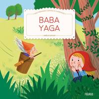 Mes premiers contes et classiques Babayaga