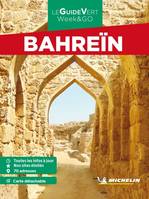 Guides Verts WE&GO Bahreïn
