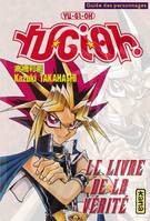 Yu-Gi-Oh ! R, Yu-Gi-Oh ! - Tome 0