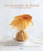 Les douceurs de Kenza, une année de pâtisseries orientales