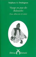 Voyage au pays des Baloutches / Iran oriental, an, Iran oriental, an XXVIII-XXIe siècle - de la République islamique