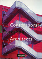 Vol. IV, Contemporary European Architects. IV