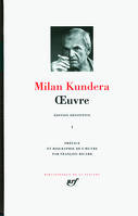 Oeuvre / Milan Kundera, I, Oeuvre, Risibles amours