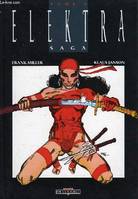 Elektra saga ., 1, Elektra saga