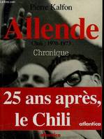 Allende - Chili, 1970-1973, Chili, 1970-1973