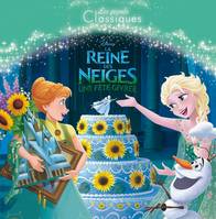 LA REINE DES NEIGES - Les Grands Classiques - Une Fête Givrée - Disney