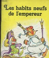 Les habits neuf de l'empereur