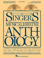 The Singer's Musical Theatre Anthology