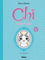 Chi, une vie de chat, 24, Chi - Une vie de chat (grand format) - Tome 24