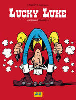 15, Lucky Luke - Intégrales - Tome 15 - Lucky Luke Intégrale - tome 15