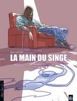 Tome 1, La Main du singe - vol. 01/3