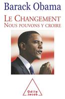 Le Changement, Nous pouvons y croire