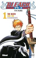 Bleach - Tome 01, The Death and the strawberry