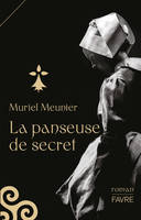 La panseuse de secret