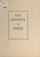 Les sonnets à Philis