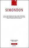 Simondon