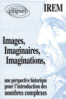 Images, Imaginaires, Imaginations - Une perspective historique pour l'introduction de nombres complexes, une perspective historique pour l'introduction des nombres complexes