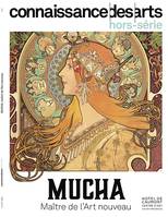 Alphonse Mucha