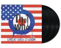 live at shea stadium 1982