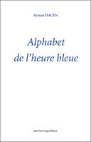 Alphabet de l’heure bleue