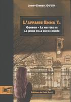 L'affaire Emma T., Gorron, le mystère de la jeune fille empoisonnée