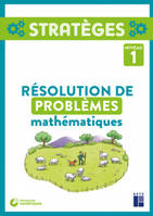 Résolution de problèmes mathématiques Niveau 1 + ressources numériques