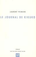 Le journal de Kikuko, roman