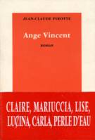 Ange Vincent