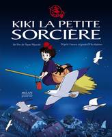 KIKI LA PETITE SORCIERE