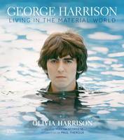 George Harrison, living in the material world