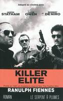 Killer elite, roman