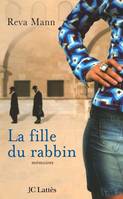 La fille du rabbin