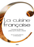 La cuisine française - Auzou