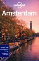 Amsterdam 8ed -anglais-