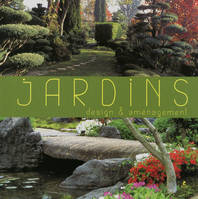 Jardins modernes, design & aménagement