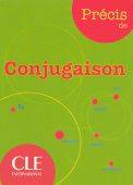 Precis de conjugaison, Livre