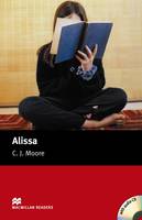 Alissa, Livre+CD