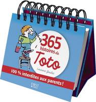 365 histoires de Toto