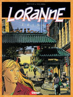Loranne., 3, Frisco
