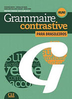 Grammaire contrastive, Para brasileiros