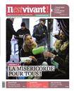 N°330 -  Il est Vivant Mars/Avril 2016 - La Miséricorde pour tous !, misericorde pour tous