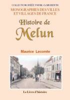 Histoire de Melun
