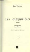 Les Conspirateurs (Club pour vous Hachette), roman