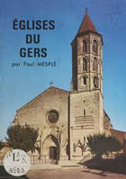 Églises du Gers