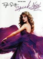 Speak Now