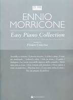 Primi tasti Ennio Morricone, Piano Facile collection