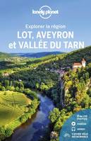 Lot, Aveyron et vallée du Tarn