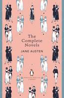 The Complete Novels of Jane Austen