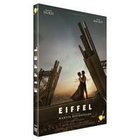 Eiffel - DVD (2021)